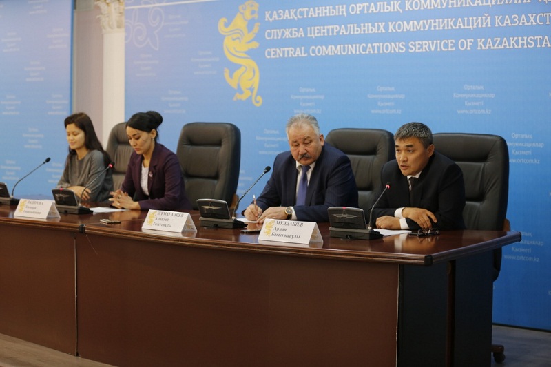 جايىق وزەنىندە بالىقتىڭ قىرىلۋ فاكتىسى بويىنشا «اتىراۋ سۋ ارناسى» كمك-نا قاتىستى تەكسەرۋ اياقتالدى