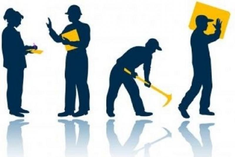 ەڭبەك ەلەنەر, ابىروي تولىعار...