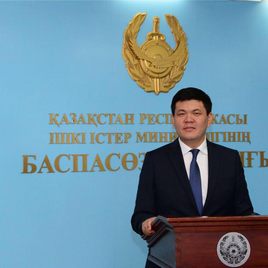 اتىشۋلى ۆيدەوقۇتتىقتاۋعا قاتىستى قر ءىىم تۇسىنىك بەردى