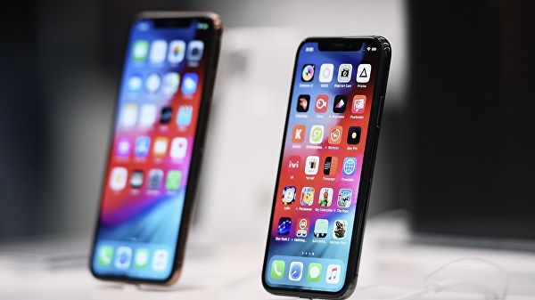 Apple ينۆەستورلارعا iPhone ساتىلىمىنىڭ تومەندەۋى تۋرالى ەسكەرتتى