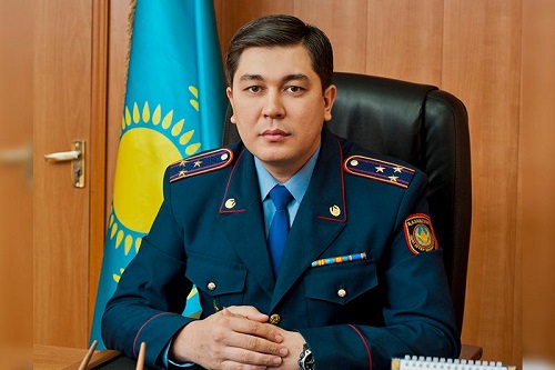 قاراعاندىداعى ءىىم اكادەمياسىنا جاڭا باسشى تاعايىندالدى