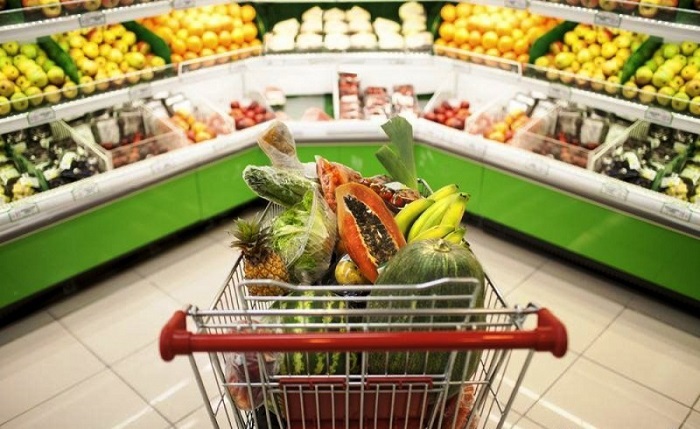 2018 جىلعى جەلتوقسانداعى ازىق-ت ۇلىك تاۋارلارىنىڭ باعاسى جاريالاندى