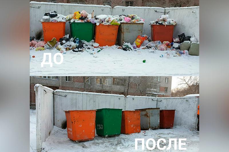 سەمەيدەن ءبىر كۇندە 150 توننادان استام قوقىس شىعارىلدى