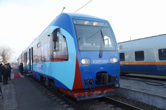 تۇركىستاننان شىمكەنتكە 609 تەڭگە تولەپ بارۋعا بولادى