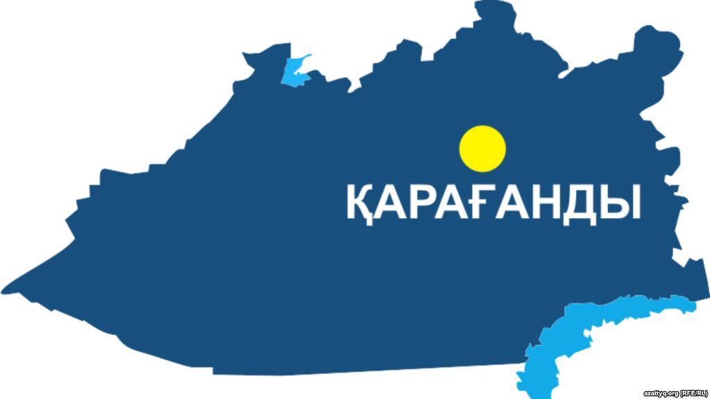 بيلىك وكىلدەرى قاراعاندىداعى جانجال كەزىندە قازا تاپقان جىگىتتىڭ جاقىندارىمەن كەزدەستى