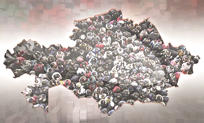 ۋربانيزاتسيا − ەكونوميكالىق دامۋدىڭ ماڭىزدى درايۆەرى