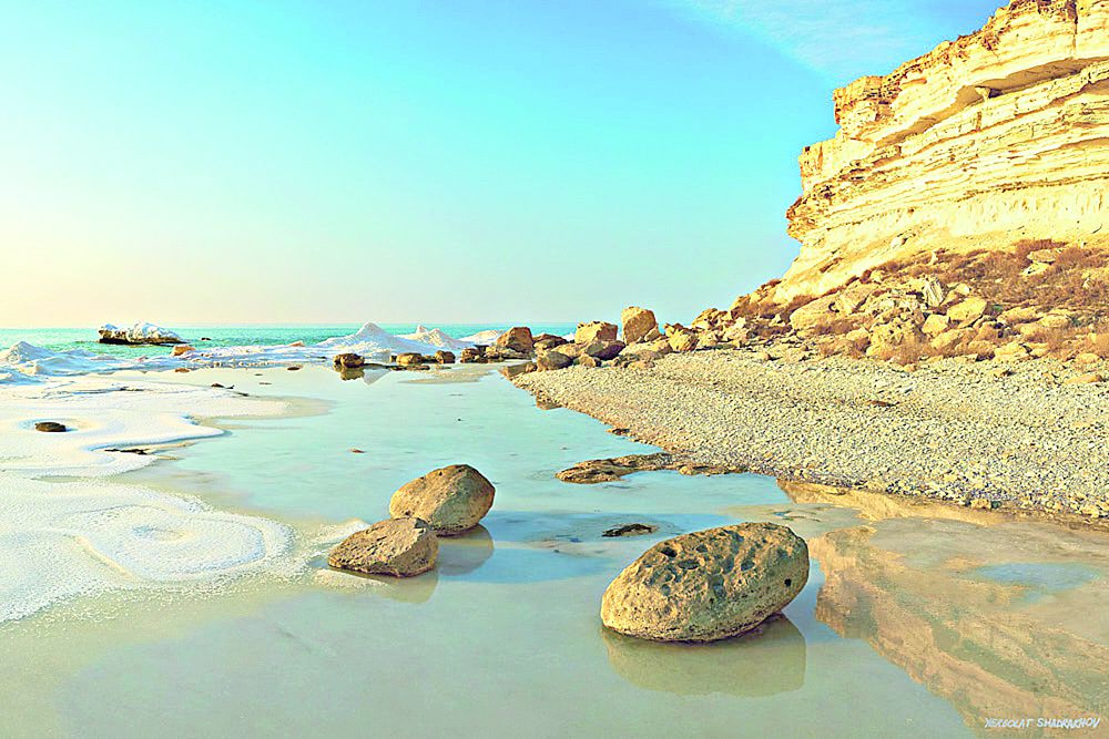 كاسپي جاعالاۋى شاقىرادى 