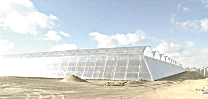 قىزىلوردادا الىپ جىلىجاي پايدالانۋعا بەرىلەدى