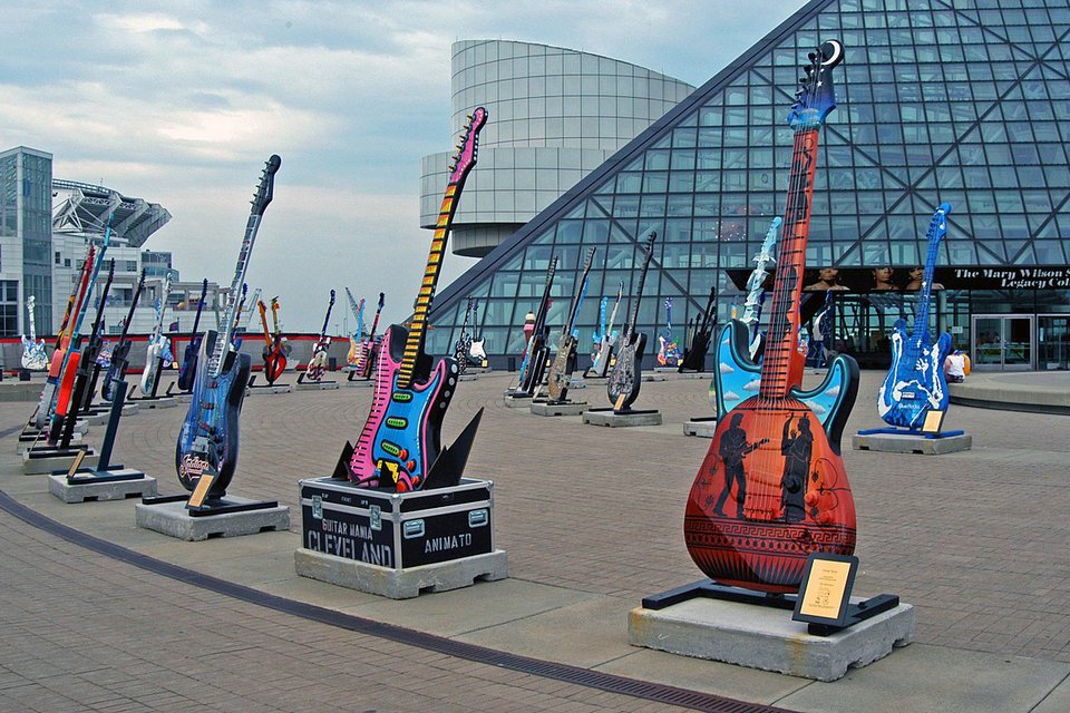 مۋزىكالىق ءتۋريزمدى دامىتۋ - وزەكتى ماسەلە