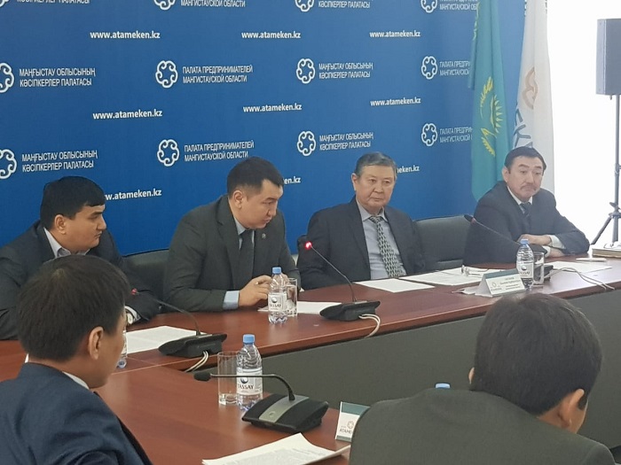 ماڭعىستاۋدا 22 كاسىپكەردىڭ قۇقىعى قورعالدى