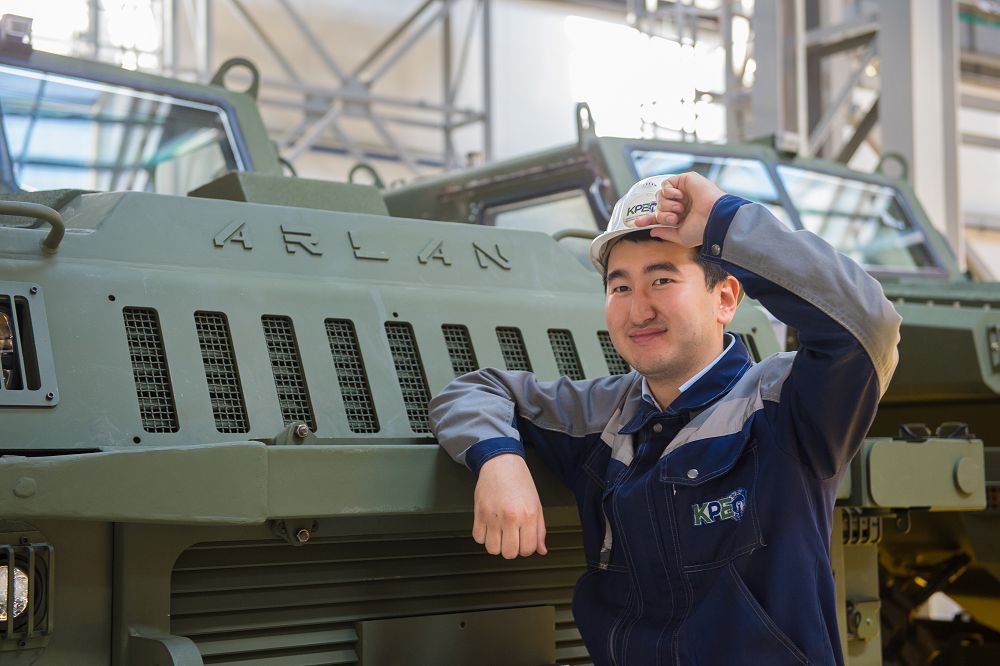 اتا جولى اداستىرمايدى - دارحان مىڭباي