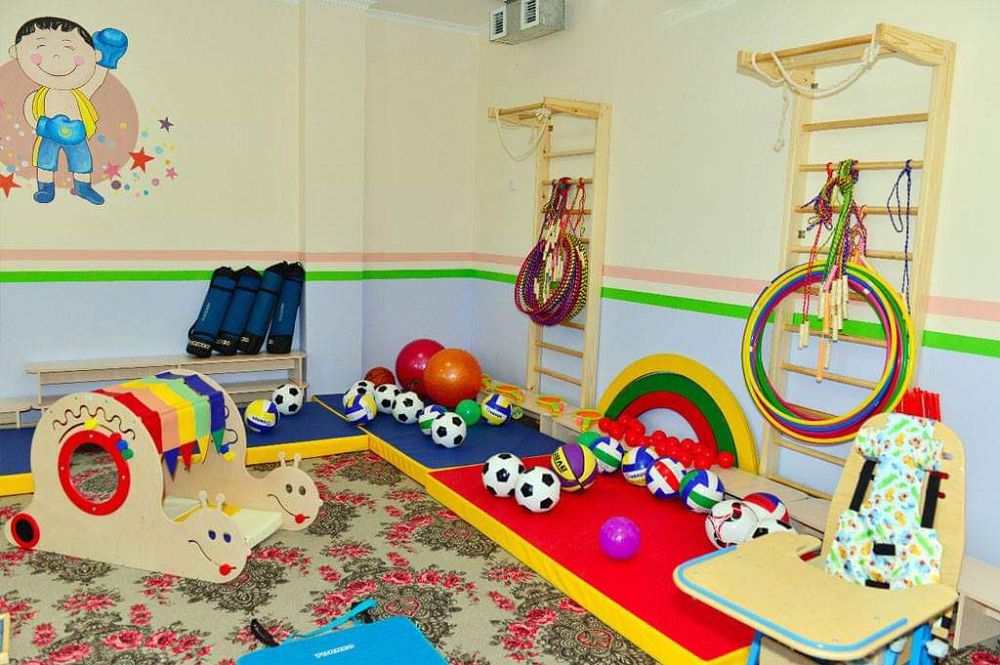 ەرەكشە بالالارعا – ەرەكشە نازار