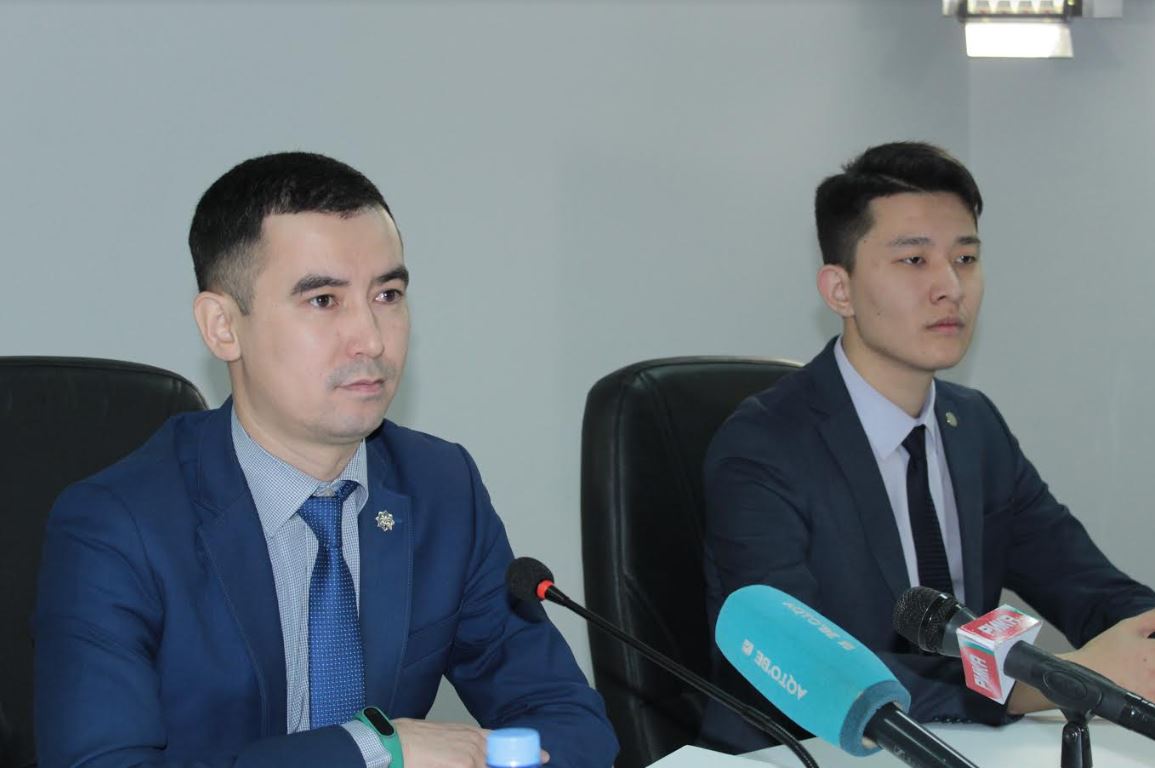 اقتوبە وبلىسىندا جاستار جىلى اياسىندا 300-دەن اسا ءىس-شارا وتەدى