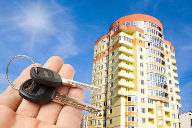 بىلتىر تۇرعىن ءۇيدى ساتۋ مامىلەلەرىنىڭ سانى ارتتى