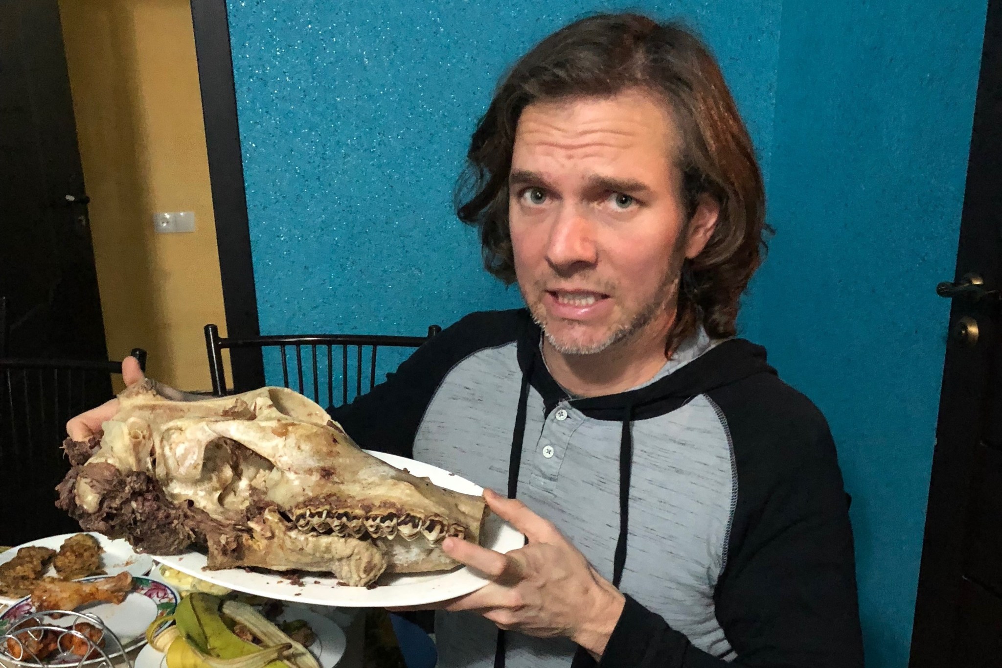 The Points Guy: قازاقستاندا قۇرمەتتى قوناقتارعا قوي ميى تارتىلادى