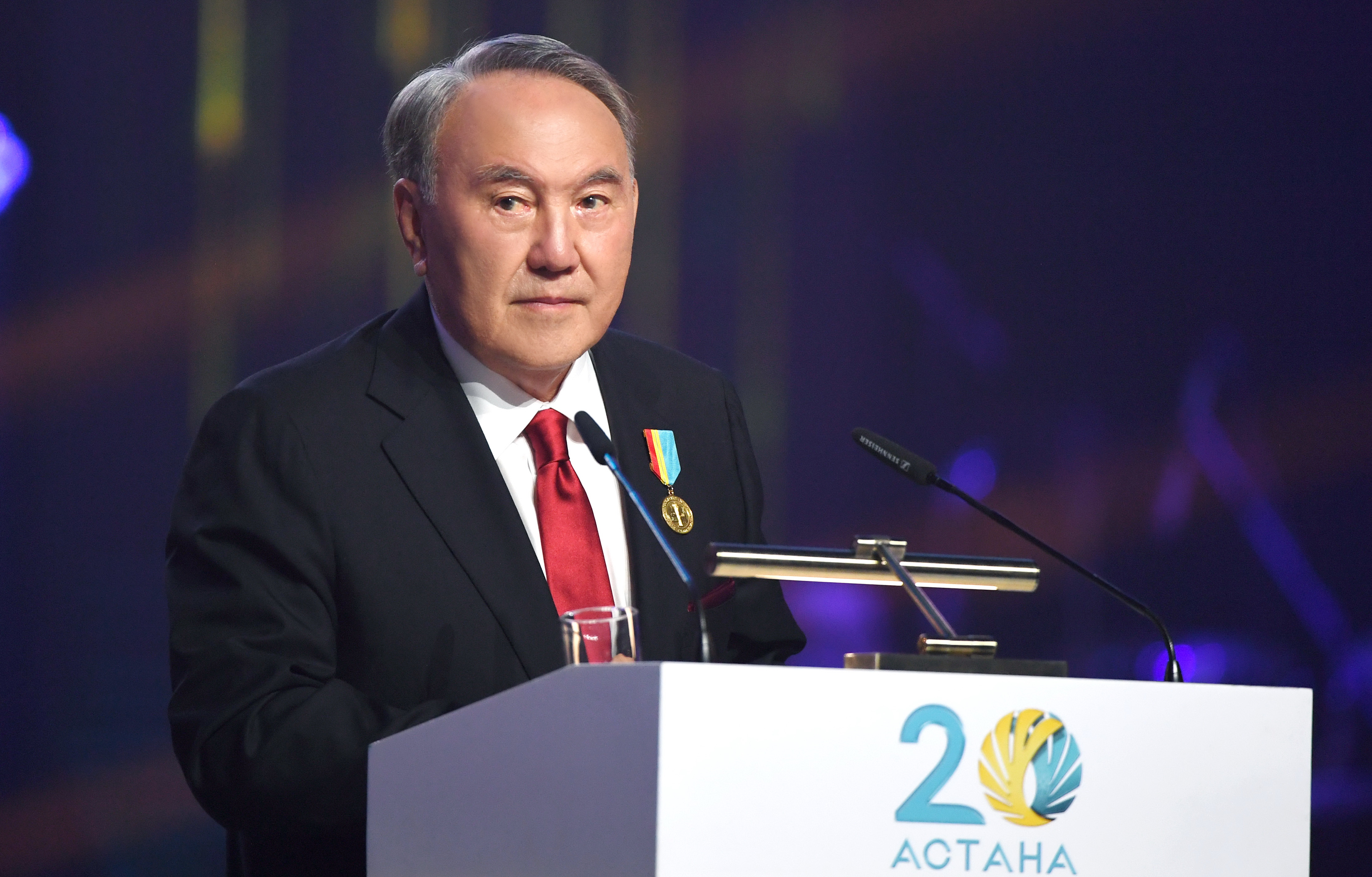 پرەزيدەنتتىڭ جۇمىس كەستەسى: 2018 جىلدىڭ نەگىزگى قورىتىندىلارى