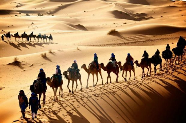 تاريحى تەرەڭ تاسكەشۋ