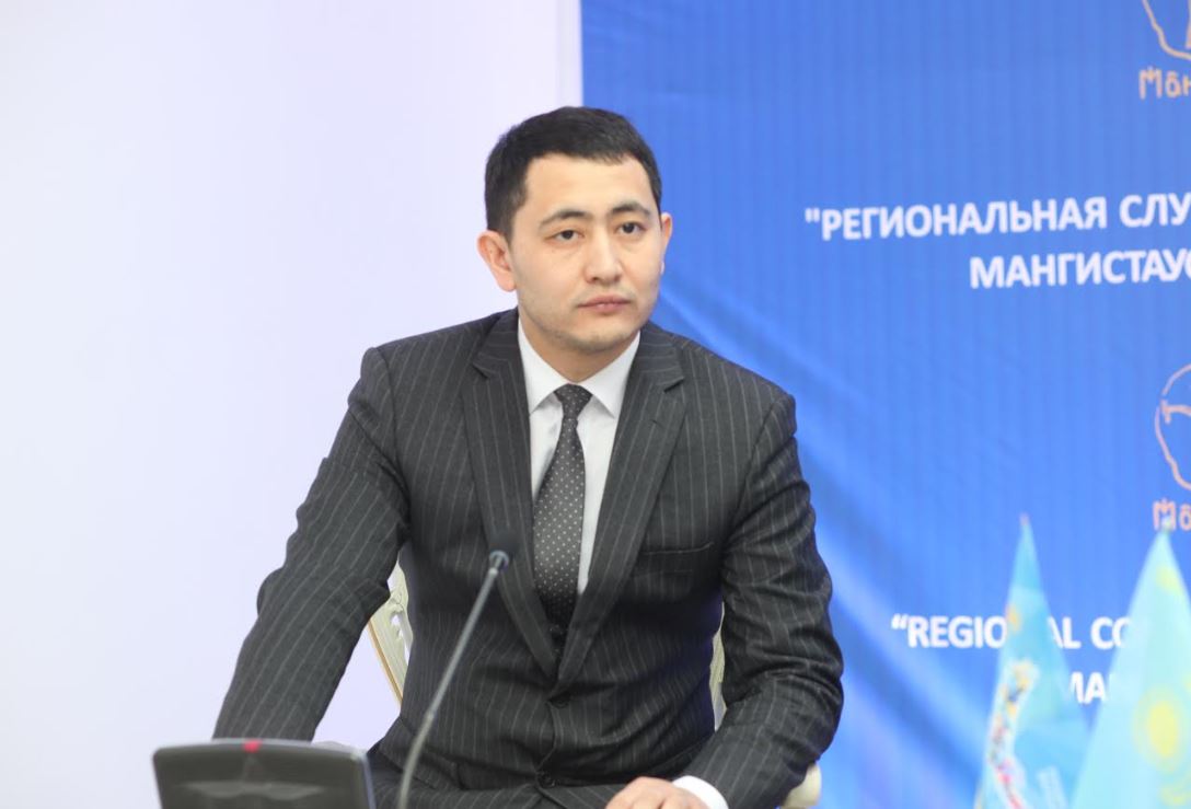 ماڭعىستاۋدا جاس كاسىپكەرلەر قاۋىمداستىعى قۇرىلادى