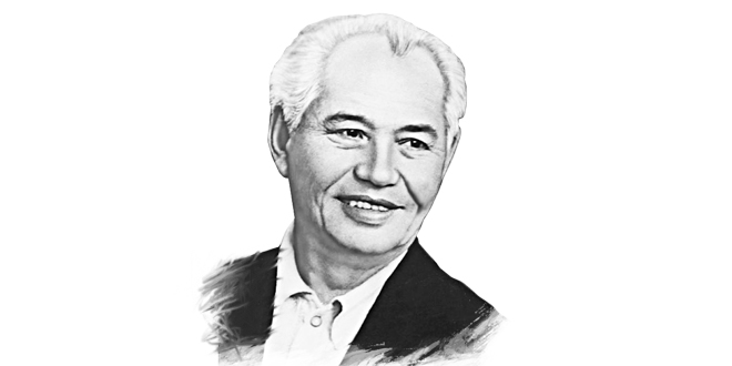 بۇگىن – قازاقتىڭ تالانتتى جازۋشىسى ءىلياس ەسەنبەرليننىڭ تۋعان كۇنى