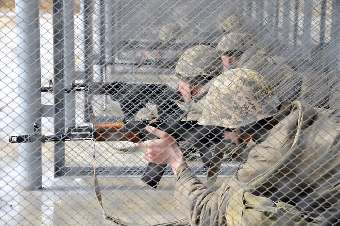 «باتىس» وڭىرلىك قولباسشىلىعىندا ماماندىق بويىنشا باقىلاۋ ساباقتارى اياقتالدى