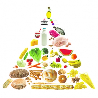 بالالاردىڭ تاماقتانۋىنا ءتيىستى نازار اۋدارىلماي وتىر