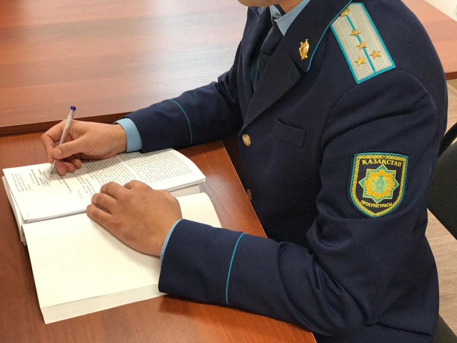 بقو كوللەدجدەرى زاڭبۇزۋشىلىققا بارعان