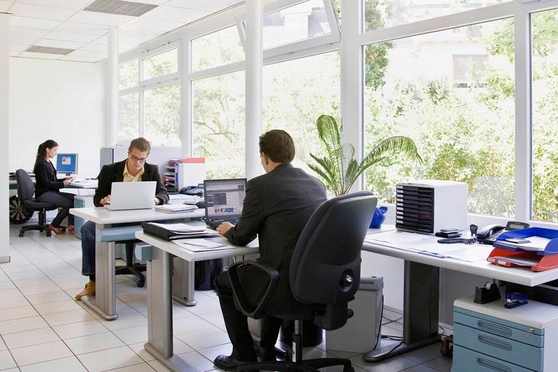 اقمولادا 22 مىڭنان اسا جۇمىس ورنى اشىلادى