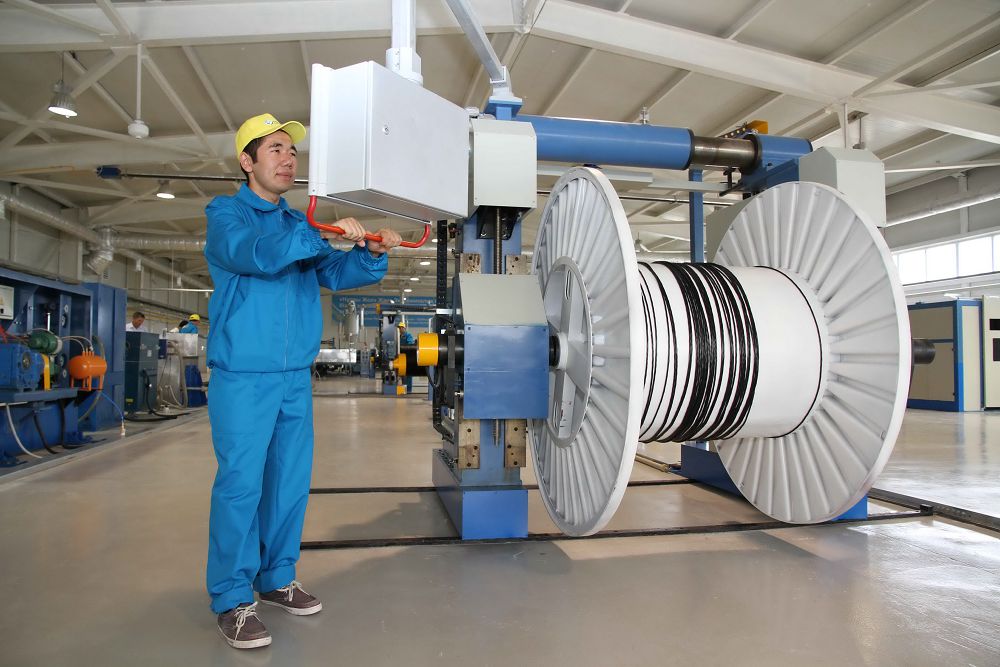 جاس مامان نەگە جۇمىسسىز؟
