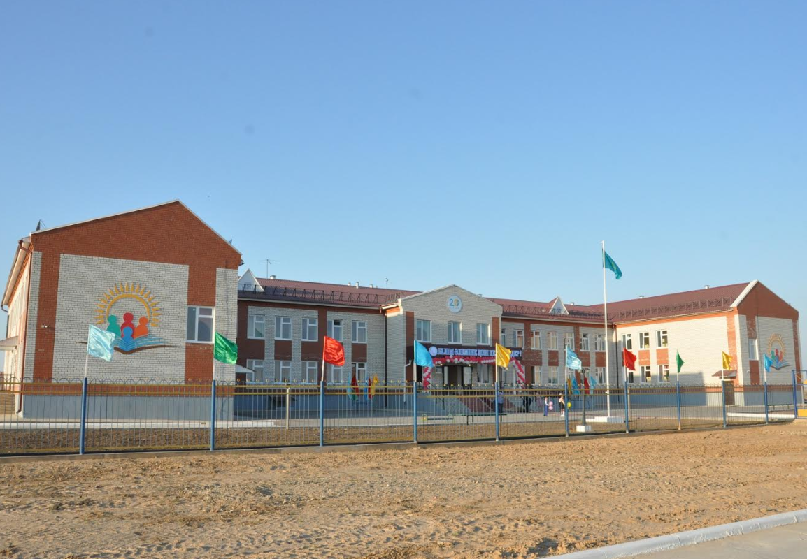 باتىس قازاقستان وبلىسىندا 5 مەكتەپ اپات جاعدايىندا