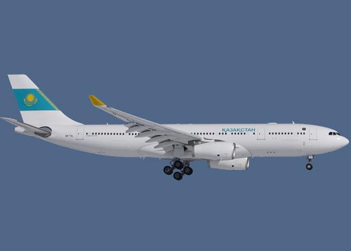 وسكەمەننەن سەمەيگە 4 مىڭ تەڭگەگە ۇشىپ باراسىز