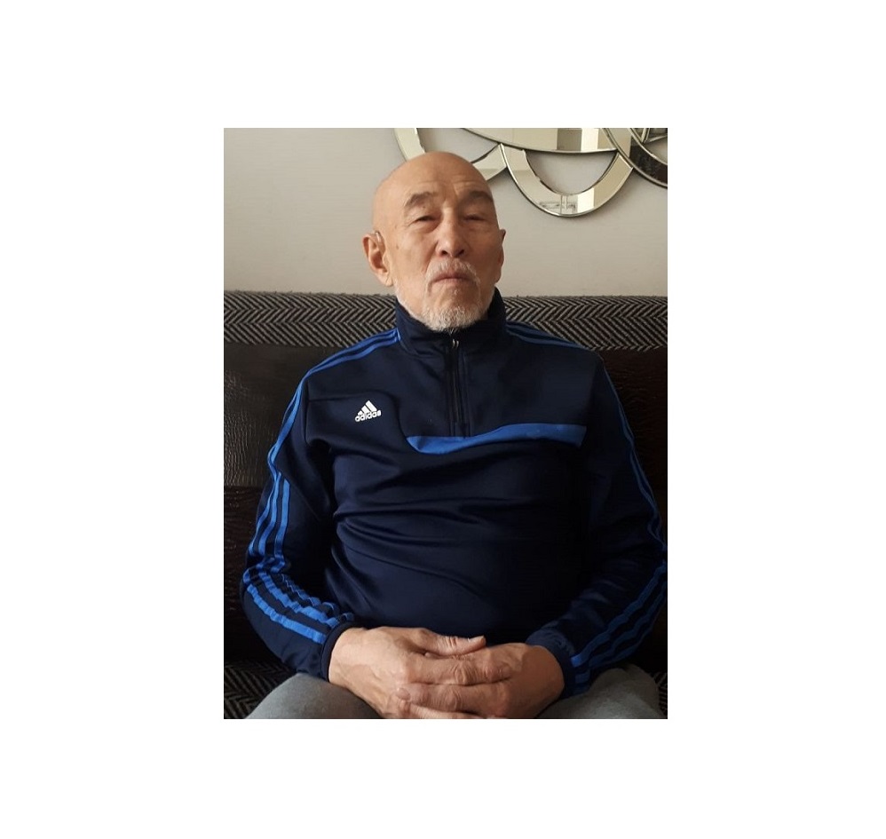 كەرەي قويشىبەك: ادامنىڭ ءتانى قارتايسا دا, جانى قارتايماۋى كەرەك