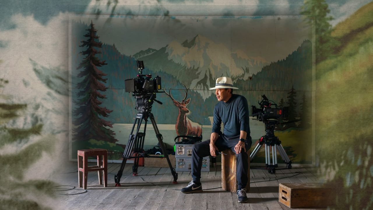 ەرمەك تۇرسىنوۆ: «ەگەر بايان جازۋشىعا اينالسا, وندا مەن - ارحيەپيسكوپپىن»