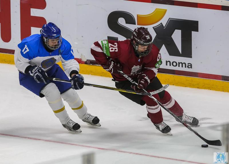 قازاقستان حوككەي فەدەراتسياسى ارىپتەستىك تۋرالى كەلىسىمگە قول قويدى