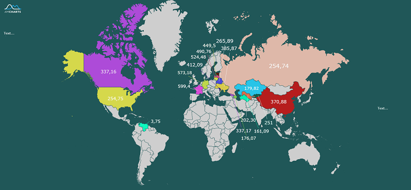 GlobalPetrolPrices 2019 جىلعا مەملەكەتتەردەگى بەنزين باعاسىنىڭ ءتىزىمىن جاريالادى
