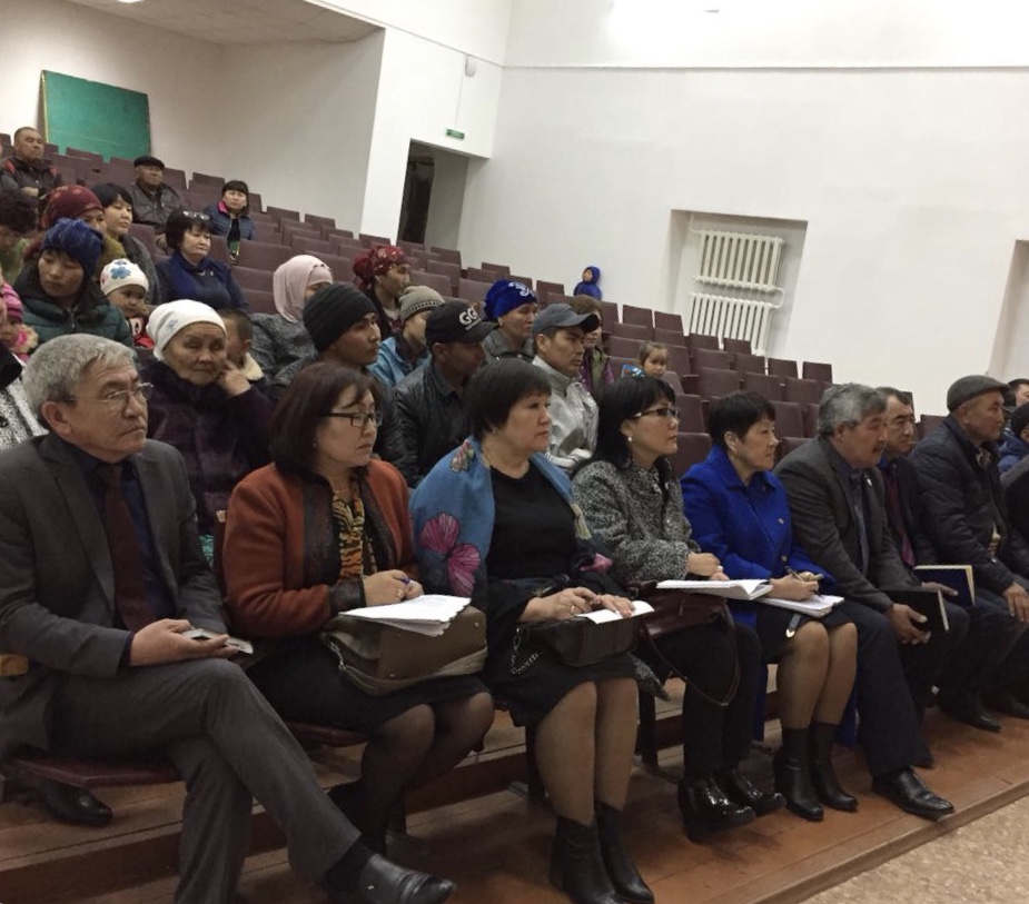 اققۋلى اۋدانىنان 760 ادام كوشىپ كەتكەن