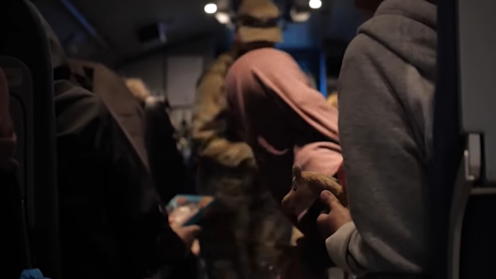 سيريادان ورالعان ازاماتتار 1 اي بەيىمدەۋ ورتالىعىندا بولادى