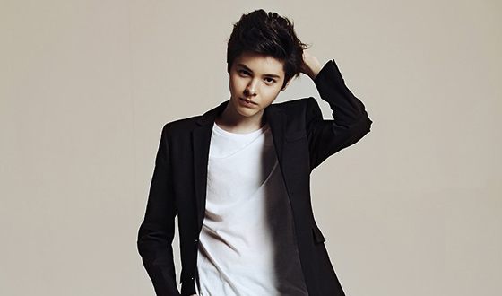 اناسى قازاق بولگاريالىق ءانشى I am singer جوباسىنا قاتىسادى