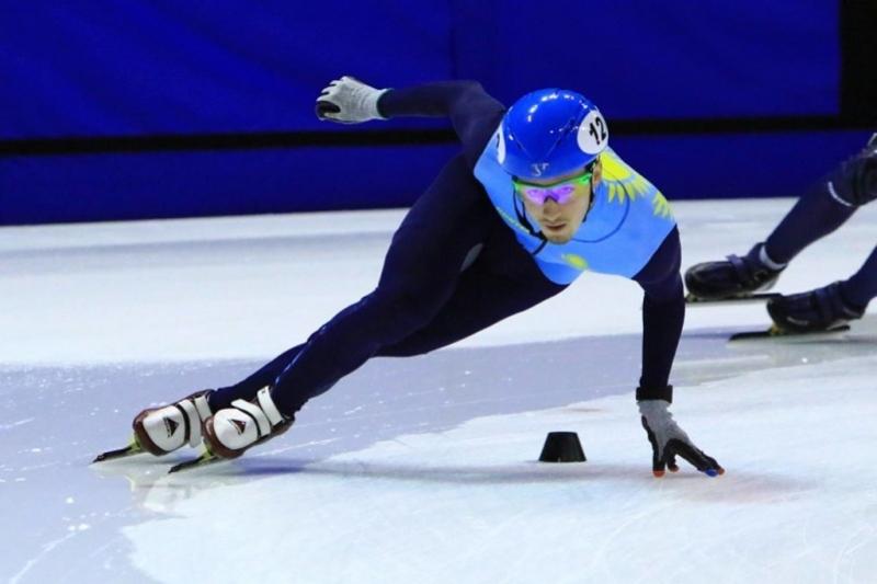 اتىراۋ سپورتىندا سەرپىن بار