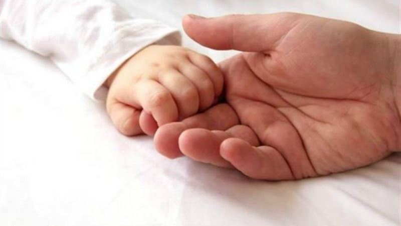 35 جاس - بالا كوتەرۋ ءۇشىن كەش ەمەس