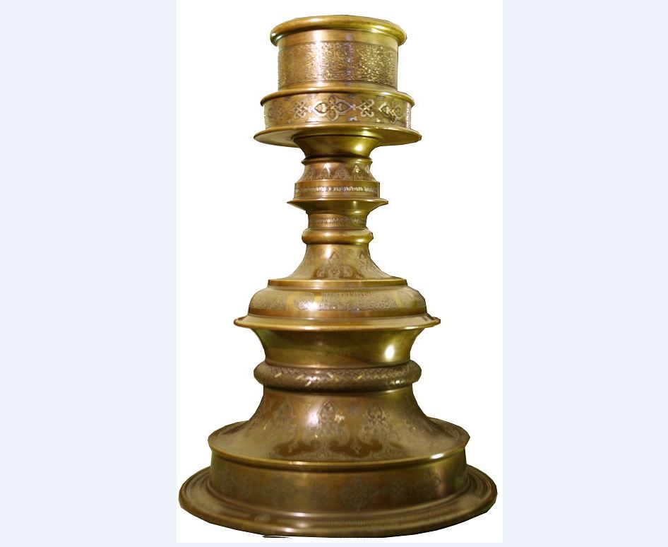 ەجەلگى قازىنالار ورداسى