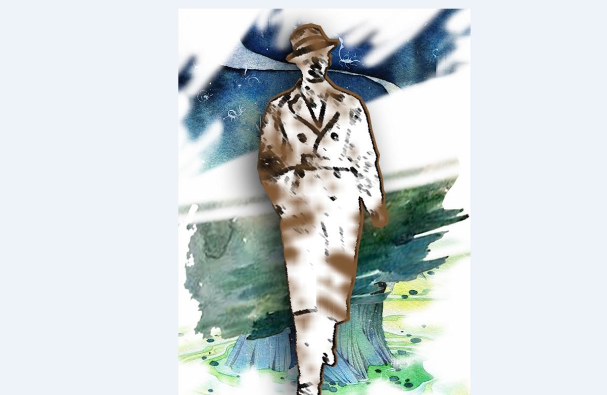 الەكەڭ ايتقان ەكەن...