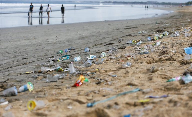 يامايكا پلاستيك ىدىستاردى قولدانۋعا تىيىم سالدى 