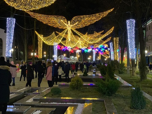 ترەندتەن - برەندكە