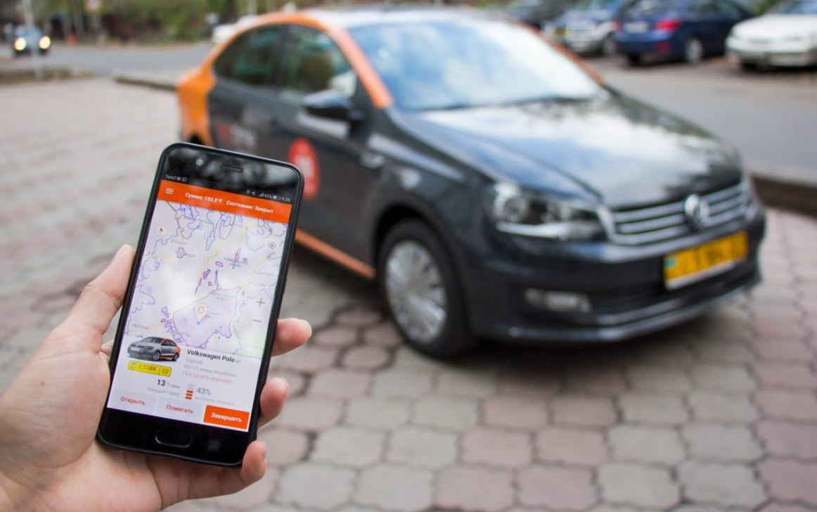 كارشەرينگ: كىمگە پايدا, كىمگە زيان؟