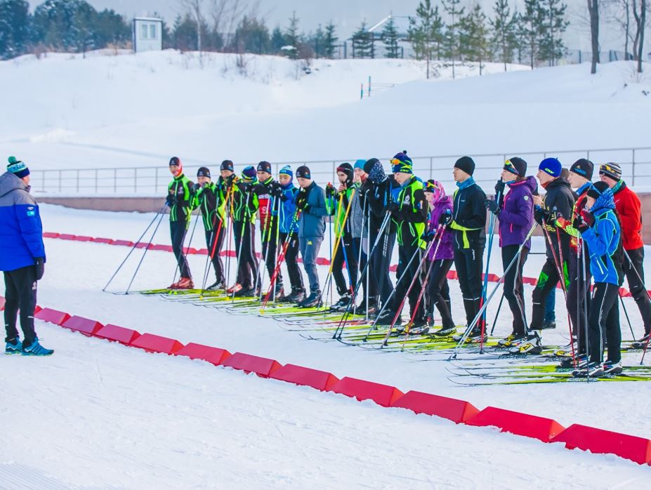 تانىمال رەسەيلىك باپكەر جاس شاڭعىشىلارعا اشىق ساباق وتكىزدى