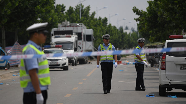 قىتايدا كانادالىق ازامات ءولىم جازاسىنا كەسىلدى