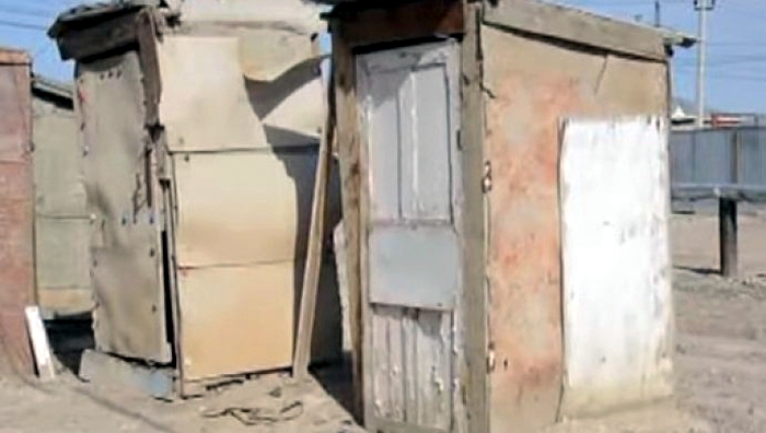 تۇرعىندار مامىلەگە كەلە الماي ءجۇر