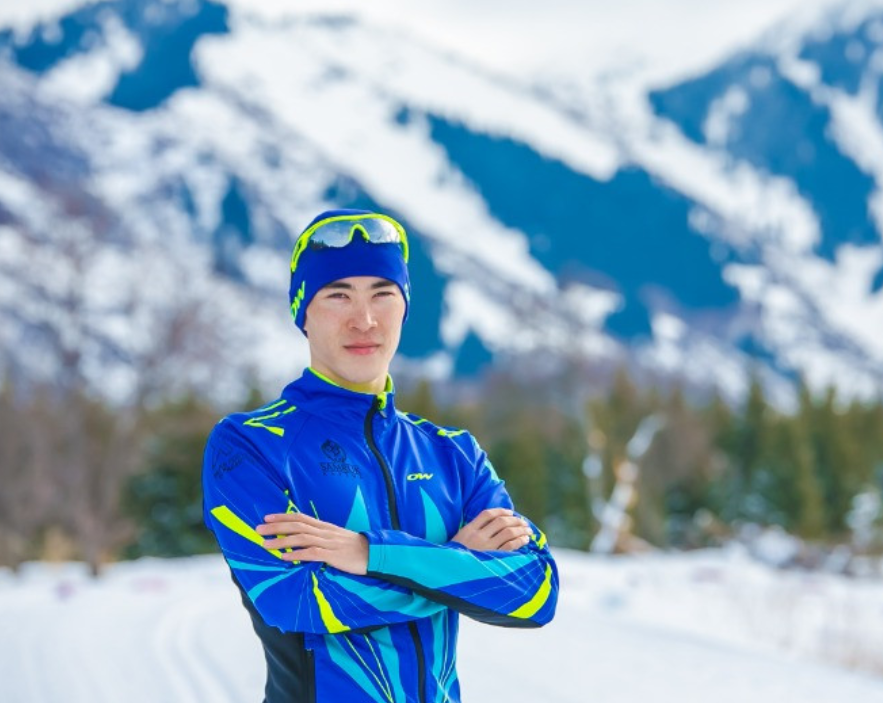 قازاقستان جاستار قۇراماسى شاڭعىمەن جارىسۋدان الەم چەمپيوناتىنا اتتانادى