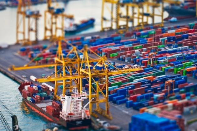 2018 جىلدىڭ 11 ايىندا قازاقستاننىڭ سىرتقى ساۋدا اينالىمى 20,5 پايىزعا وسكەن