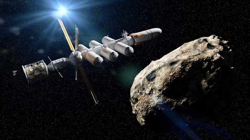 عارىش ميليتاريزاتسياسى ادامزاتقا قاۋىپ پە؟